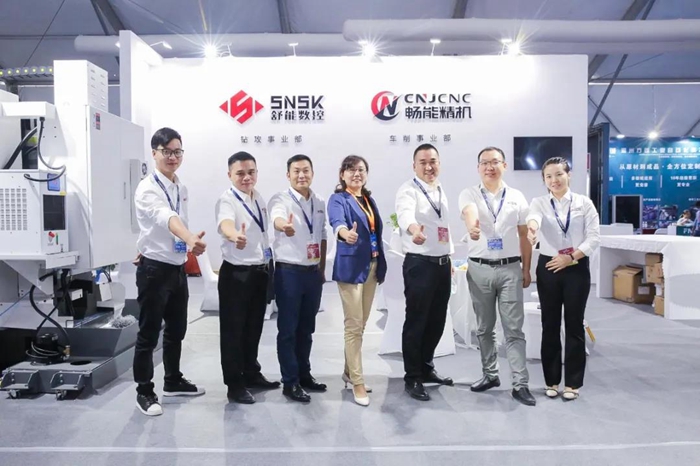 創(chuàng)新驅(qū)動新格局，2021溫州機械展揚帆起航，啟程新征途！