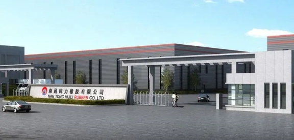 廢輪胎大項目，獲兩千萬資金支持