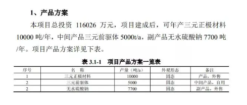 成立精細(xì)化工子公司，加速布局可降解材料