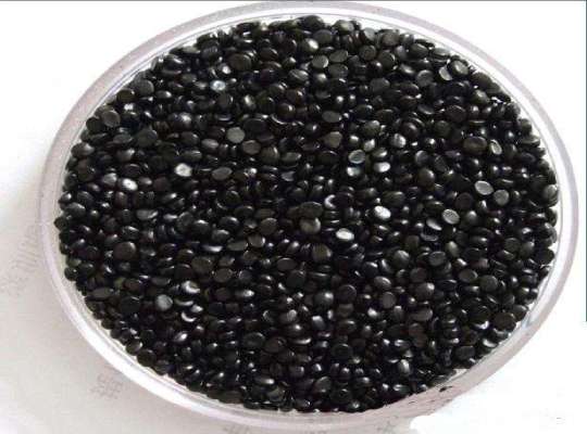 色母料是什么東西？