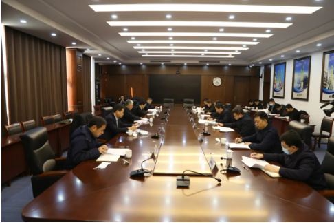 廣饒縣縣委書記陳偉頌，縣委副書記、縣長王學(xué)春等人，陪同參加活動。