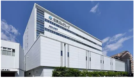 住友2021年銷售額和利潤實現(xiàn)兩位數(shù)增長 住友2021年銷售額和利潤實現(xiàn)兩位數(shù)增長