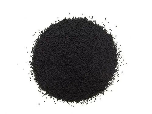 導(dǎo)電炭黑電阻率大約是多少？
