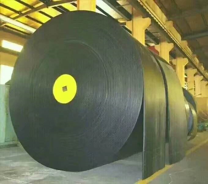 輸送帶機(jī)對于輸送帶的重要性