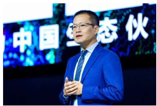 立邦中國(guó)總裁蔡英華辭職！