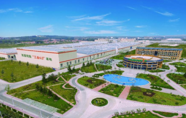 雙星榮膺“2022中國品牌日·山東創(chuàng)新力品牌” 雙星榮膺“2022中國品牌日·山東創(chuàng)新力品牌”
