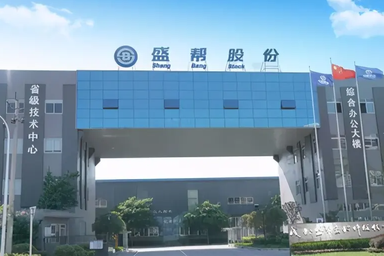 成都盛幫密封件股份有限公司在深交所上市！