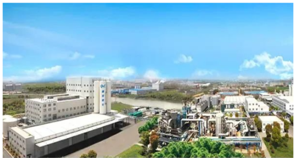 確成股份榮獲2021年度無錫市“一帶一路”產(chǎn)能合作示范企業(yè)