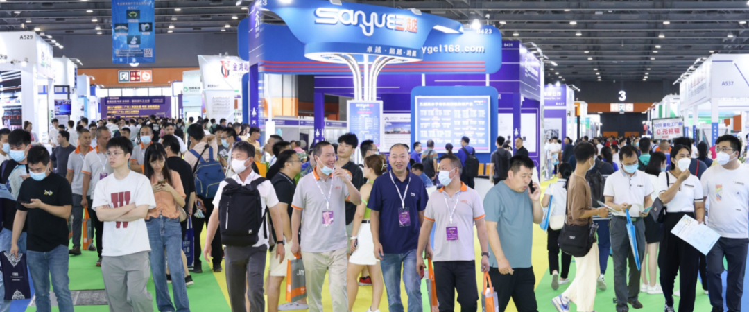 行業(yè)媒體聯(lián)動(dòng)，ICIE 2024國(guó)際涂料工業(yè)展掀起宣傳熱潮