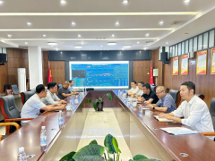 勐臘縣農(nóng)墾集團(tuán)與兩大企業(yè)簽約，共促橡膠產(chǎn)業(yè)創(chuàng)新發(fā)展