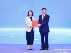 卡博特高層受聘陜西經(jīng)濟(jì)顧問(wèn)