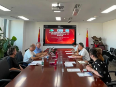 PPCA與TEPPFA代表訪華，深化塑料管道領(lǐng)域國際合作與交流