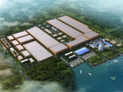 中策橡膠安吉輪胎基地?cái)U(kuò)建，漢德邦建材贏重要合同