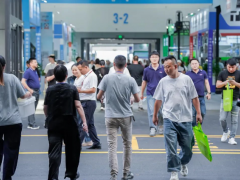 塑料行業(yè)盛會(huì)！2024浙江塑交會(huì)圓滿(mǎn)落幕