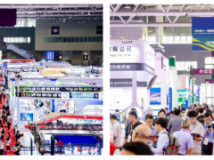 膠連世界，膜材先行！2024深圳國(guó)際薄膜與膠帶展盛大啟幕，啟航創(chuàng)新之旅！