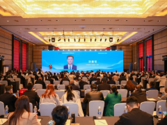 2024年中國涂料工業(yè)信息年會(huì)于青島成功舉辦