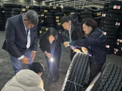 新長征：斜交胎市場逆境中突圍，喜獲歐盟ECE認證