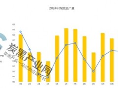 2024炭黑行業(yè)回顧，2025市場(chǎng)走向何方？