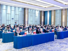 2025橡膠產(chǎn)業(yè)上下游企業(yè)對接交流會(huì)濟(jì)南章丘成功舉辦